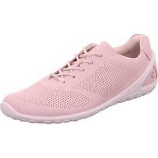 Ecco Women's Biom Lite Fritidssko Damer størrelse 42 farve pink