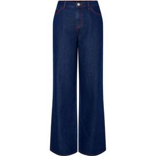 Pcdemi Straight Fit Jeans
