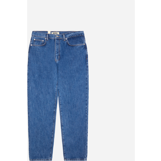 Leroy Stone Jeans - Blue