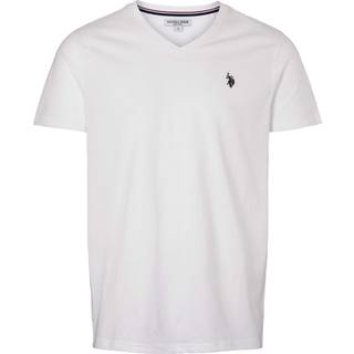 Cem V-neck T-shirt - U.S. Polo Assn - Herre - M
