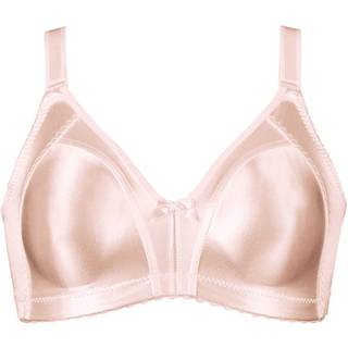 Naturana Heritage Minimizer Soft Bra - Lightpink - D 80