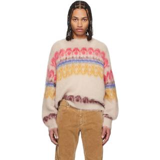 Jersey Dully - Hombre - Multicolor - Talla M - Isabel Marant