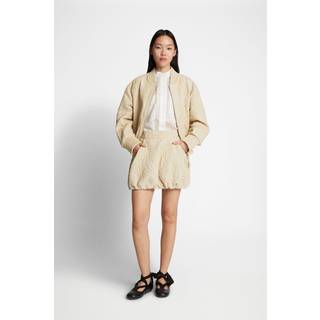 MUNTHE FRAUKE - BEIGE Skirt Beige
