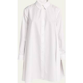 Marni Cotton minidress - white - L