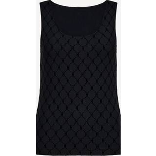 Hype The Detail Top - 300-1 - Black