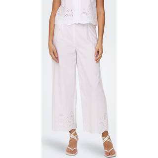 Onlroxanne Regular Fit Culottebukser