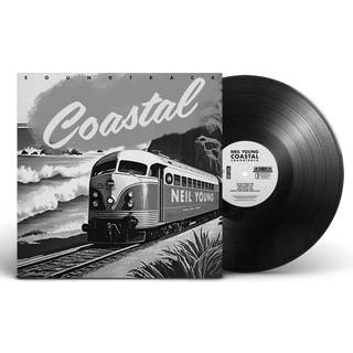 Neil Young - Coastal Soundtrack (LP)
