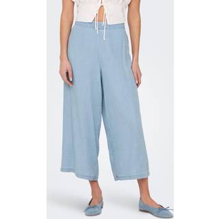 Onlcharis Wide Leg Fit Culottebukser