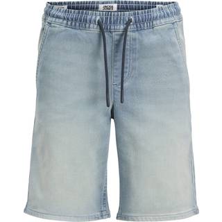 Regular Fit Shorts Med 5 Lommer Mini