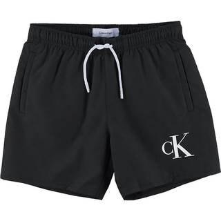 Calvin Klein Boy MEDIUM DRAWSTRING - Sort