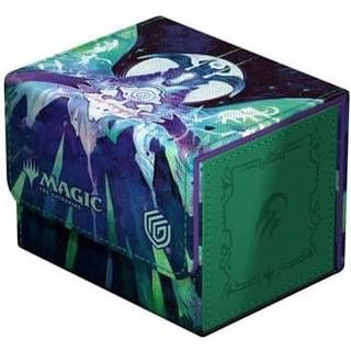 Ultimate Guard Sidewinder 100+ Xenoskin Magic: The Gathering "Tarkir: Dragonstorm" - Genesis Ultimatum