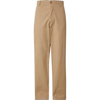 Dockers Alpha Chino Loose Harvest Gold