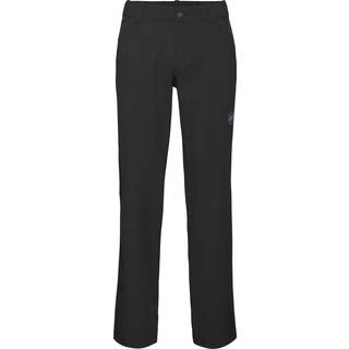 Mammut Hiking V Pants Trekking bukser Herrer størrelse 46 - Regular farve sort