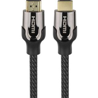 Dacota 4K Premium HDMI 1 m ➞ På lager - klar til levering og afhentning