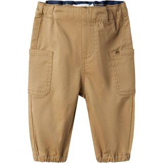 Baggy Fit Cargopants
