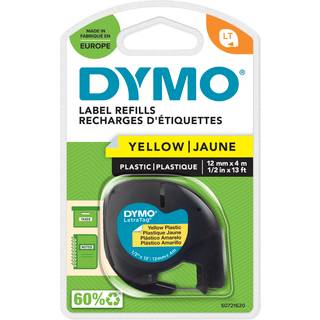 DYMO LetraTAG Tape 12cmx4m
