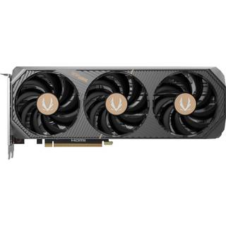 ZOTAC GeForce RTX 5070 Ti Solid SFF OC - 16GB GDDR7 RAM - Grafikkort