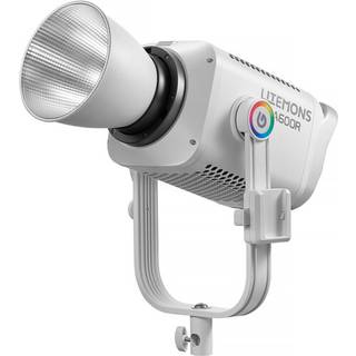 GODOX LA600R LITEMONS RGB LED VIDEO LIGHT (WHITE)