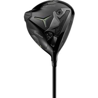 Taylormade Qi35 LS Designer Series Herre Driver - Sort - Højre - 9.0° - Mitsubishi Chemical Kai´li Blue CB Dark Waves 60 Stiff Grafit