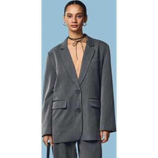 Pckamil Oversized Blazer