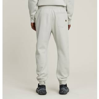 Premium Core Type C Sweat Pants - Grey - Men