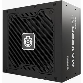 Enermax MAXPRO IV Power supply - 650 Watt - 120 mm - ATX - 80 Plus Yes Strømforsyning - 650 Watt - 120 mm - ATX - 80 Plus Ja