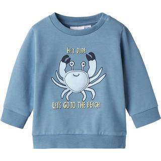 Økologisk Bomuld Sweatshirt