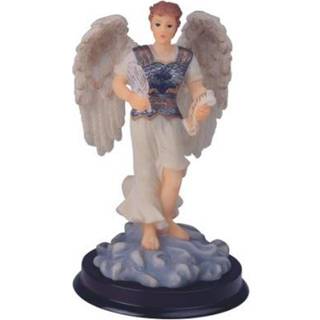 STEALStreet SS-G-306.54 6 tommer erkeengel Gabriel Holy figur Religi?s indretning 6 """"