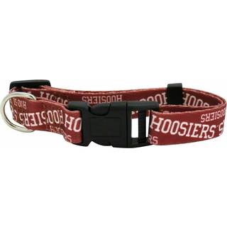 Indiana Hoosiers Pet Collar St?rrelse L - Specialordre