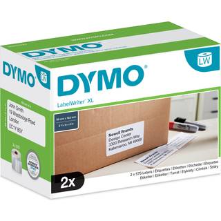 DYMO Shipping labels