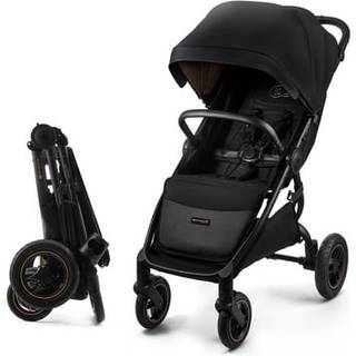 Kinderkraft Mitzy Air Klapvogn, Ink Black