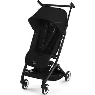 Cybex LIBELLE Klapvogn, Black/Magic Black