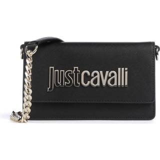 Just Cavalli Metal Lettering Style 13 Pung sort