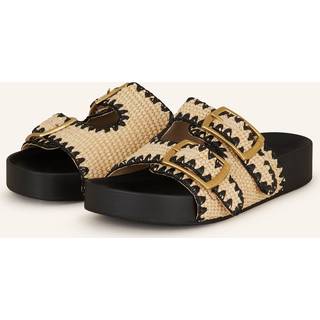 On Deck Sandal
