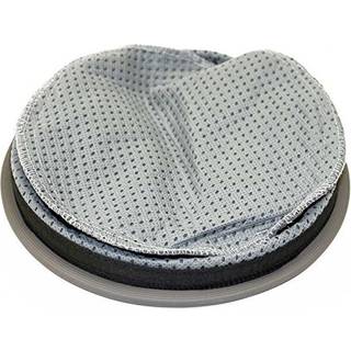 Udskiftning til kompakt Tristar Allergen Innerdeklud Høj filtrering Vakuumpose (med RING) DXL EXL MG1 70201 CO-0218 (1 Filter)