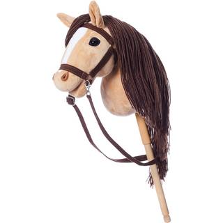 HOPPIHORSE Hobby Horse A3 - Palomino