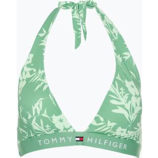 Original Padded Halterneck Bikini Top