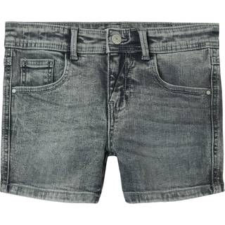 Slim Fit Denimshorts