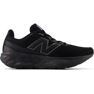 New Balance New Balance Black Womens 520 Trainers
