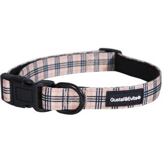 Gustaf & Evita Hundehalsbånd Stilish - XS
