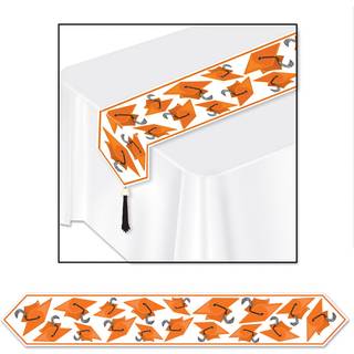 Trykt Grad Cap Table Runner