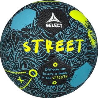 Select Street v24 Fodbold