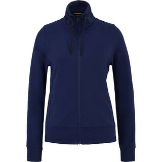 Venice Beach Florence Jacket Sweat& træningsjakke Damer størrelse XS farve blå