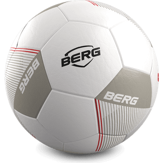 BERG Soccer Ball Size 5