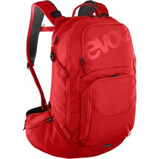 Evoc Explorer Pro 26 Bike Rygsæk - Uni - true red