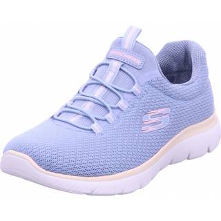 Skechers Skechers Blue Summits Trainers