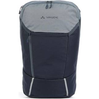 Vaude Cycle II 20 QMR 2.0 Taske til bagageholder blå