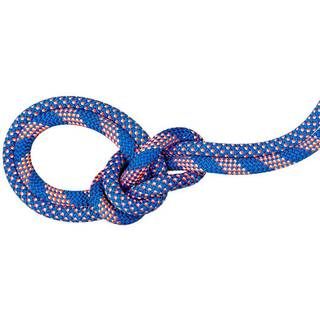 Mammut 9.5 Crag Classic Rope Duodess Helreb størrelse 80 m farve blå