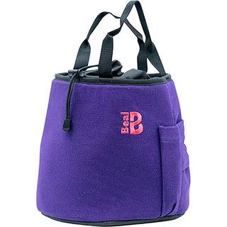 Beal - Monster Cocoon II - Chalkbag lilla