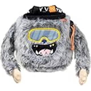 YY Vertical - Chalk Bag Yeti - Chalkbag grå